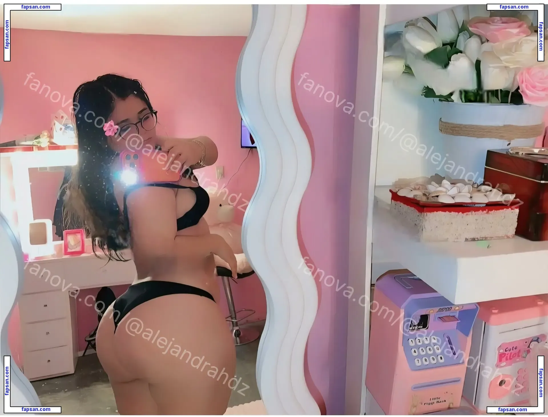 Alejandra Hernandez nude photo #0005 from OnlyFans