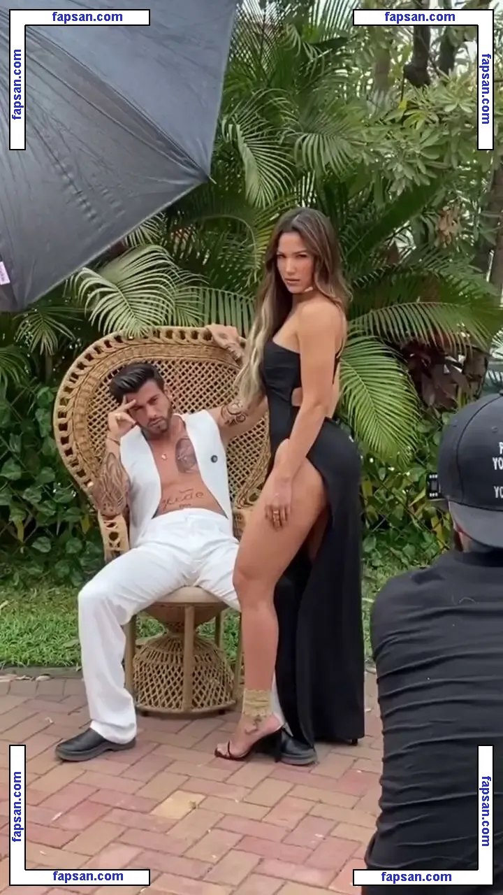 Alejandra Jaramillo голая фото #0001 с Онлифанс