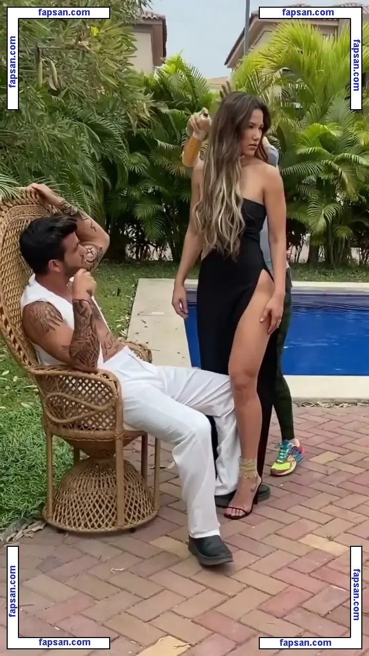 Alejandra Jaramillo голая фото #0005 с Онлифанс