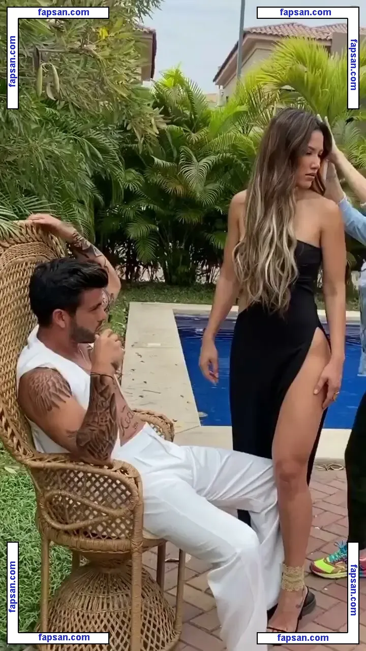 Alejandra Jaramillo голая фото #0006 с Онлифанс