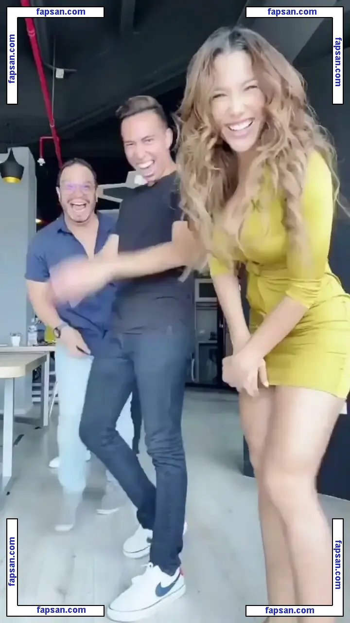 Alejandra Jaramillo голая фото #0008 с Онлифанс