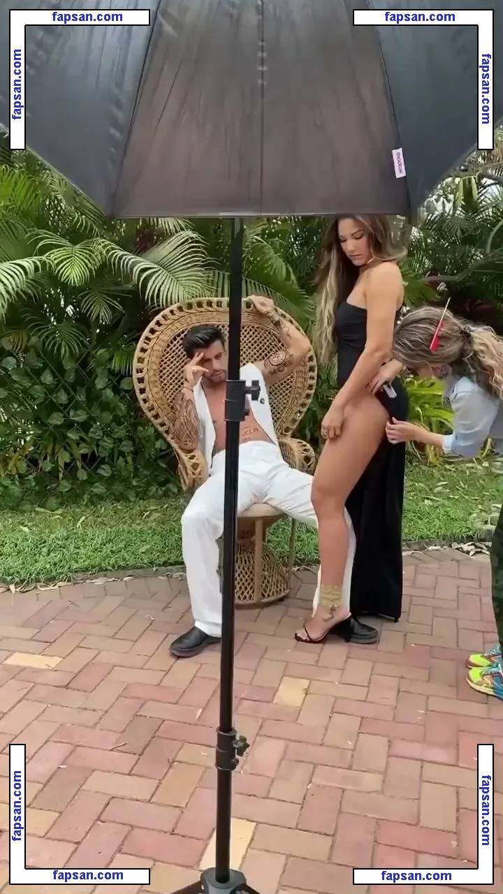 Alejandra Jaramillo голая фото #0012 с Онлифанс