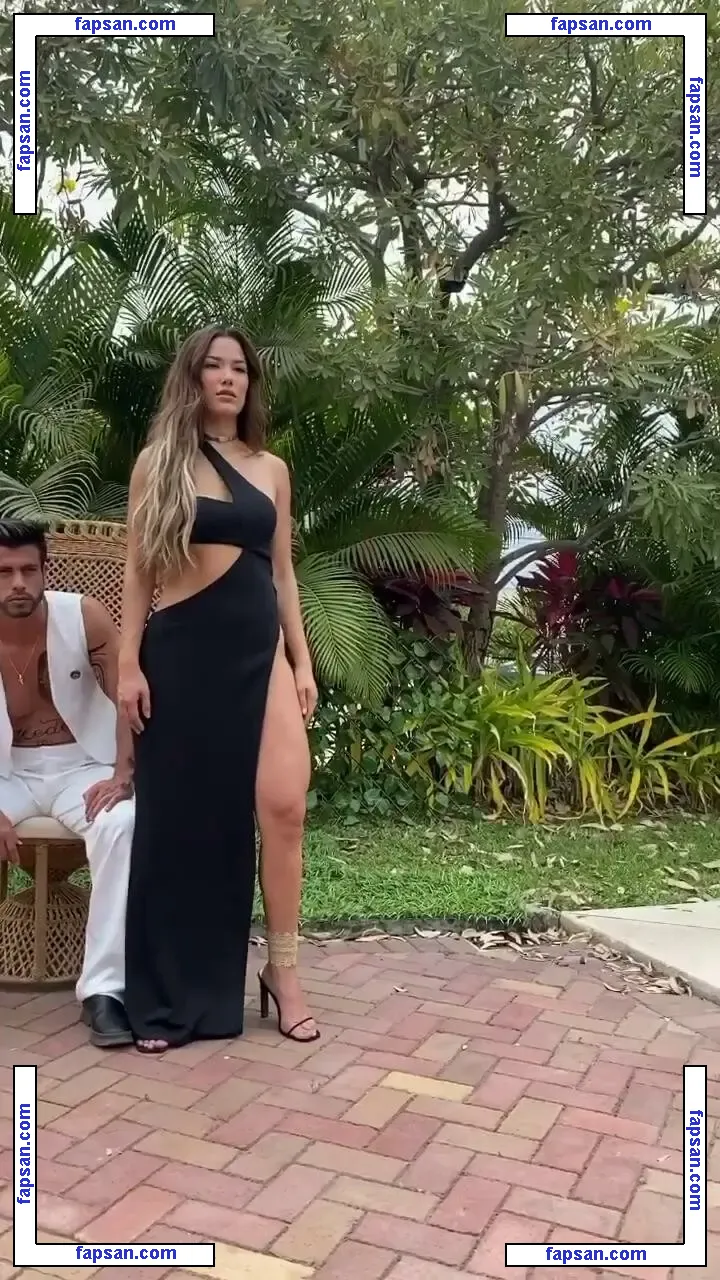 Alejandra Jaramillo голая фото #0014 с Онлифанс