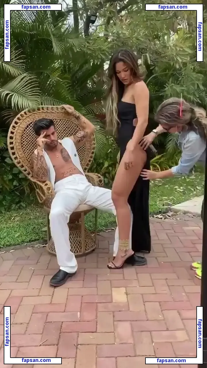 Alejandra Jaramillo голая фото #0021 с Онлифанс