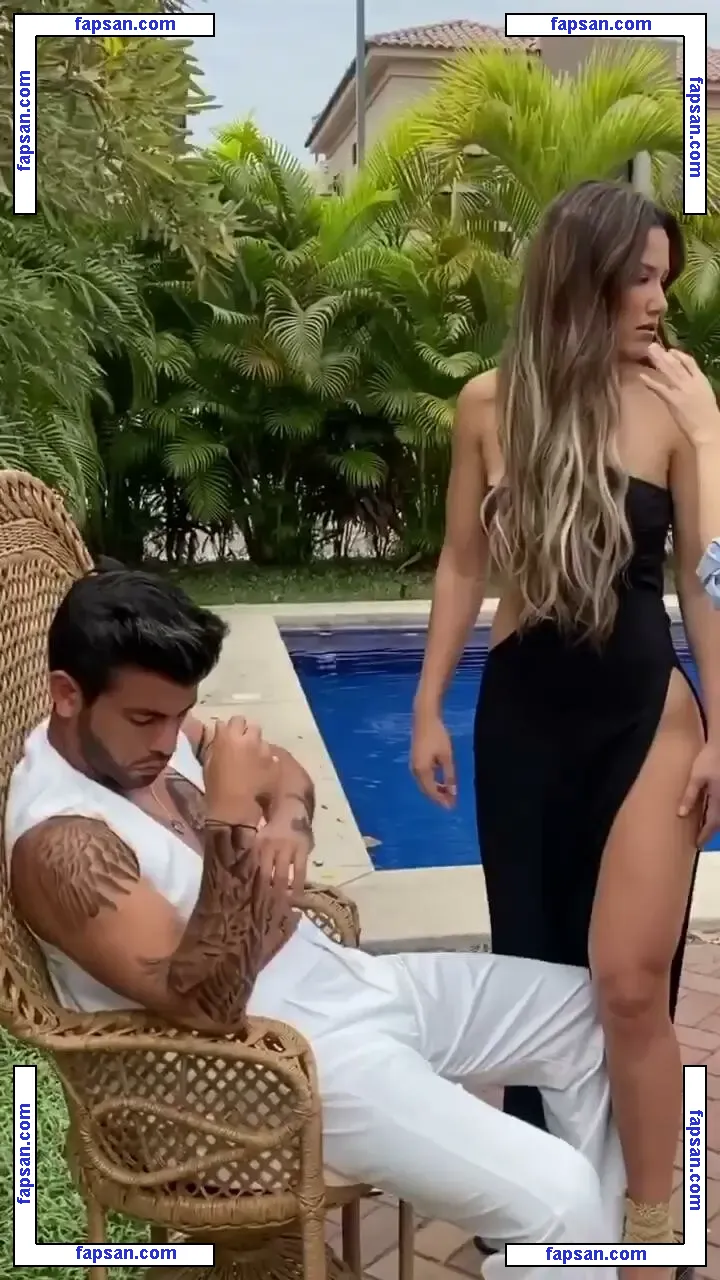 Alejandra Jaramillo голая фото #0022 с Онлифанс