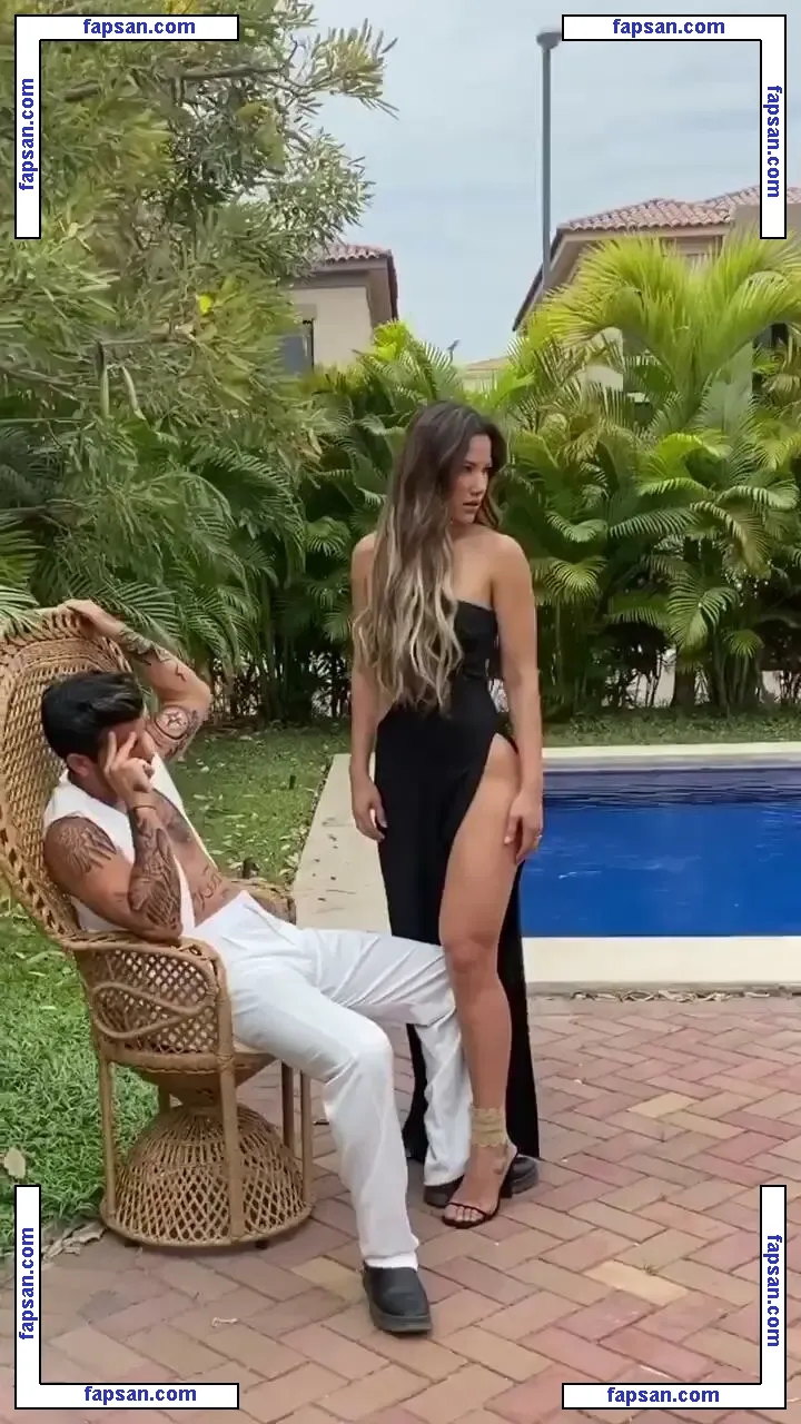 Alejandra Jaramillo голая фото #0028 с Онлифанс