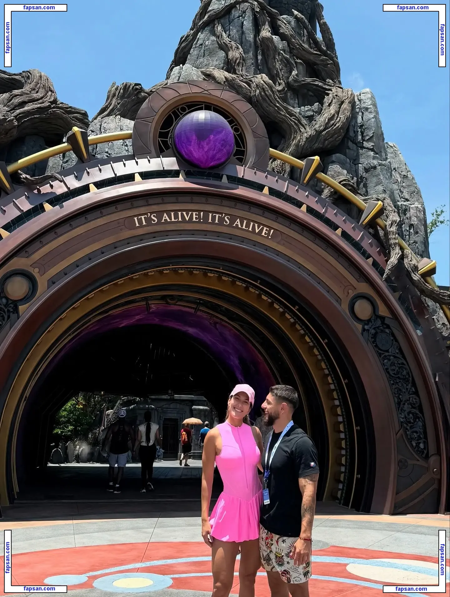 Alejandra Jaramillo голая фото #0033 с Онлифанс