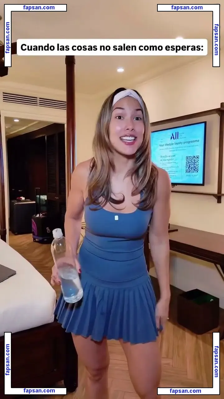 Alejandra Jaramillo голая фото #0036 с Онлифанс