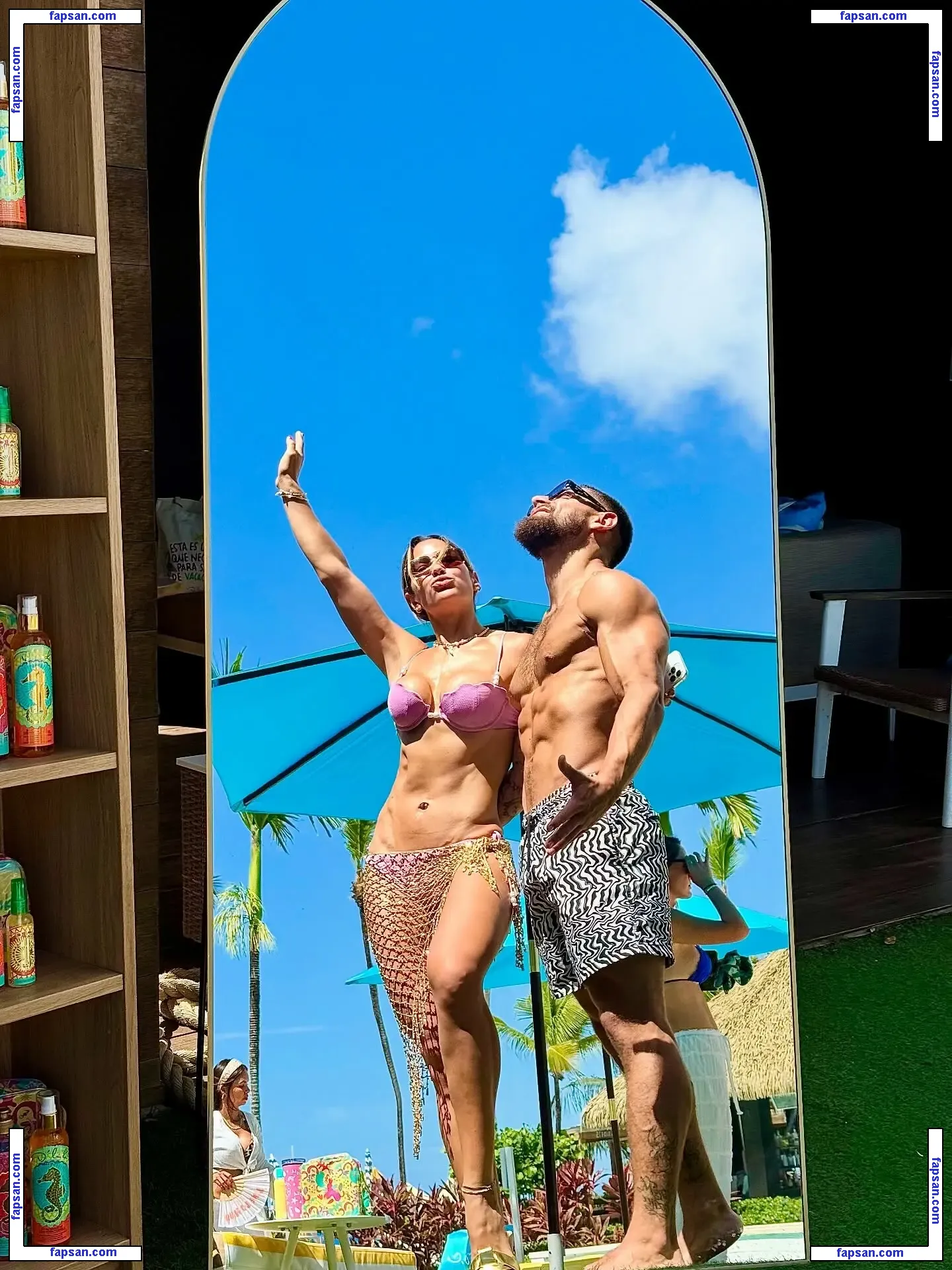 Alejandra Jaramillo голая фото #0038 с Онлифанс