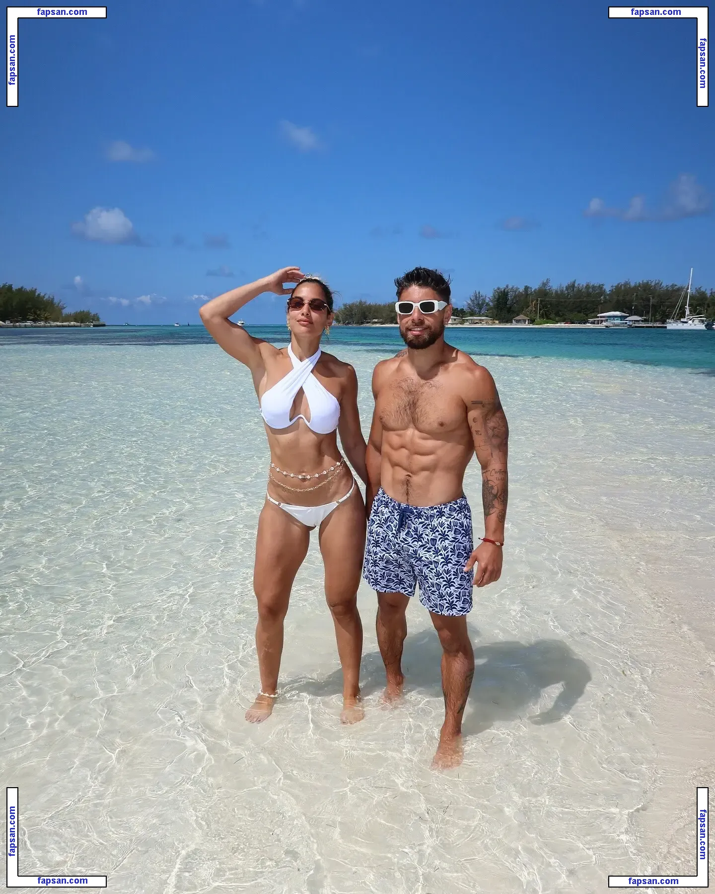 Alejandra Jaramillo голая фото #0042 с Онлифанс