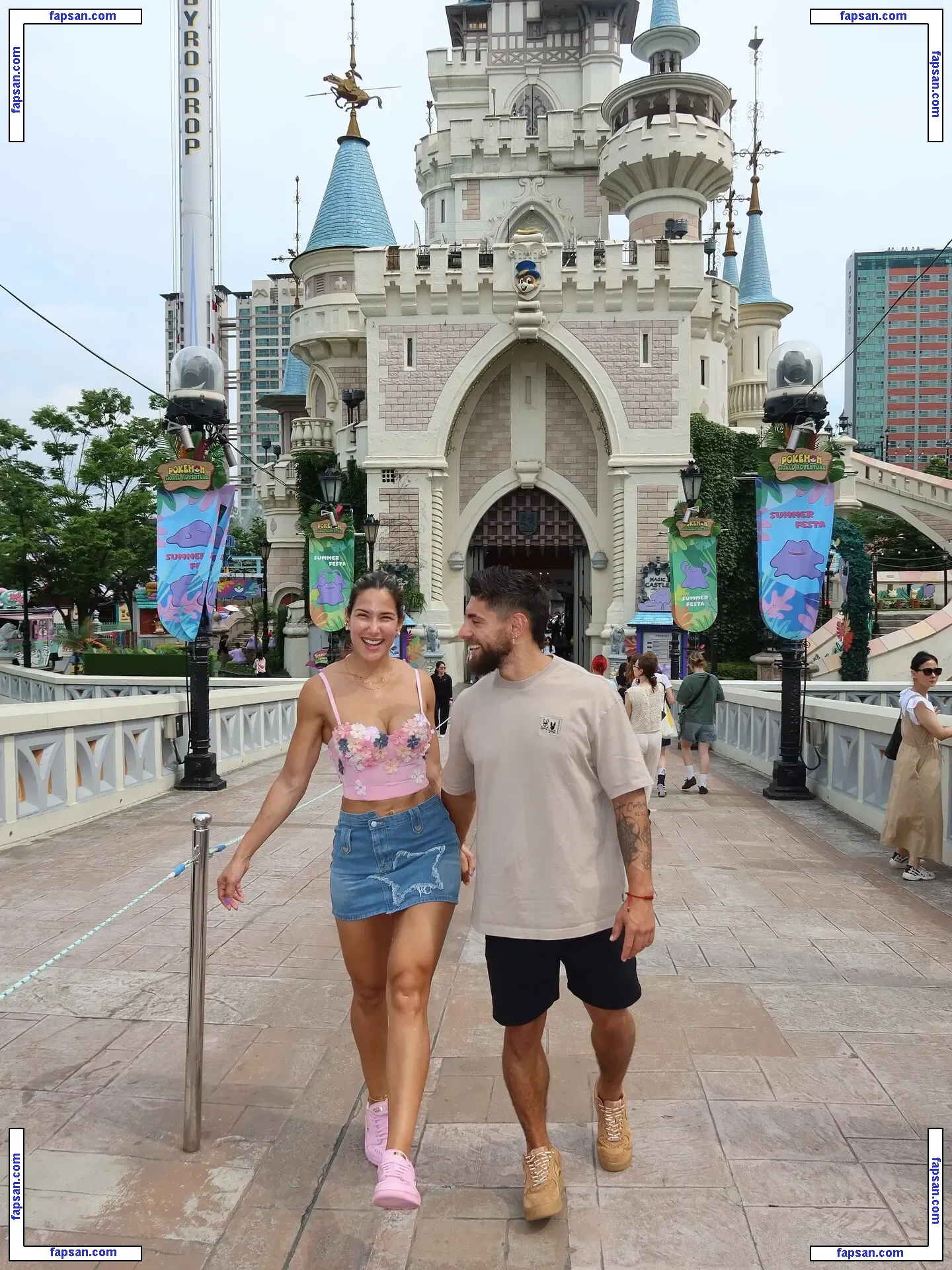 Alejandra Jaramillo голая фото #0047 с Онлифанс