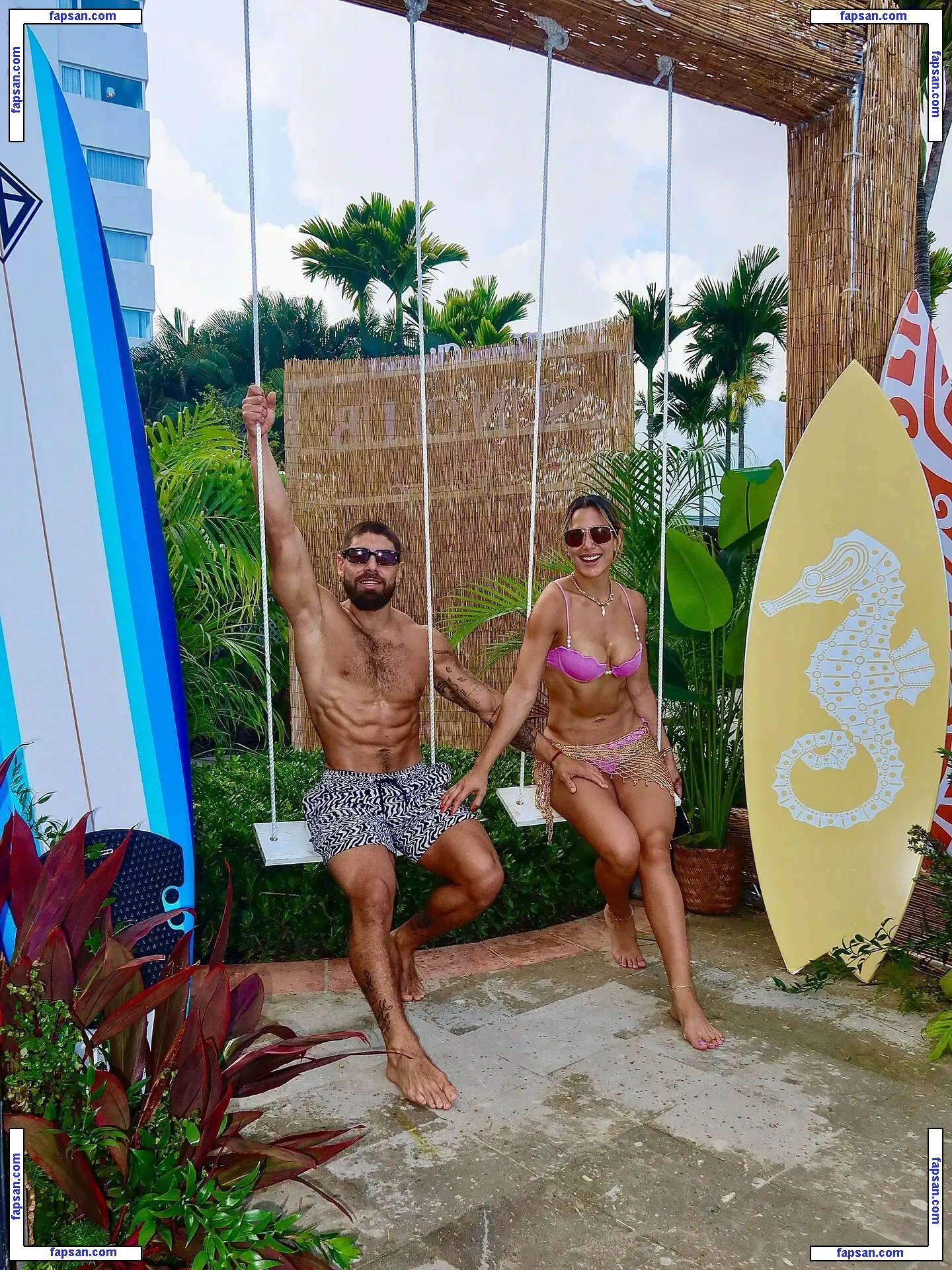 Alejandra Jaramillo голая фото #0049 с Онлифанс