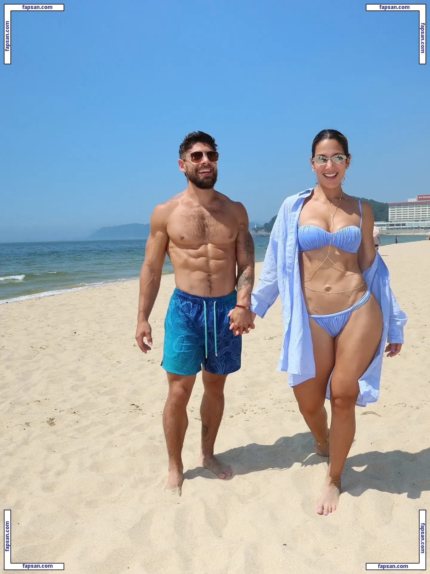 Alejandra Jaramillo голая фото #0050 с Онлифанс