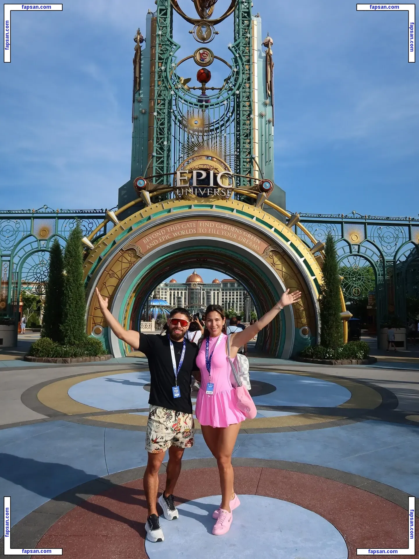 Alejandra Jaramillo голая фото #0054 с Онлифанс