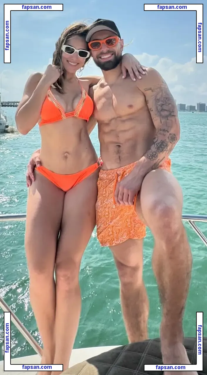 Alejandra Jaramillo голая фото #0059 с Онлифанс