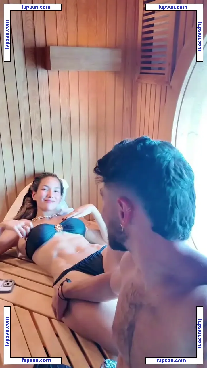 Alejandra Jaramillo голая фото #0093 с Онлифанс