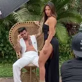 Alejandra Jaramillo голая #0001