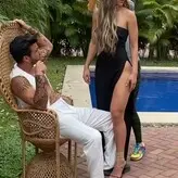 Alejandra Jaramillo голая #0005