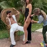 Alejandra Jaramillo голая #0019