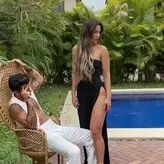 Alejandra Jaramillo голая #0028