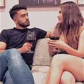 Alejandra Jaramillo голая #0035