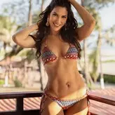 Alejandra Jaramillo голая #0076