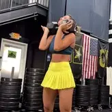 Alejandra Jaramillo голая #0083