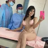 Alejandra Rubio nude #0128