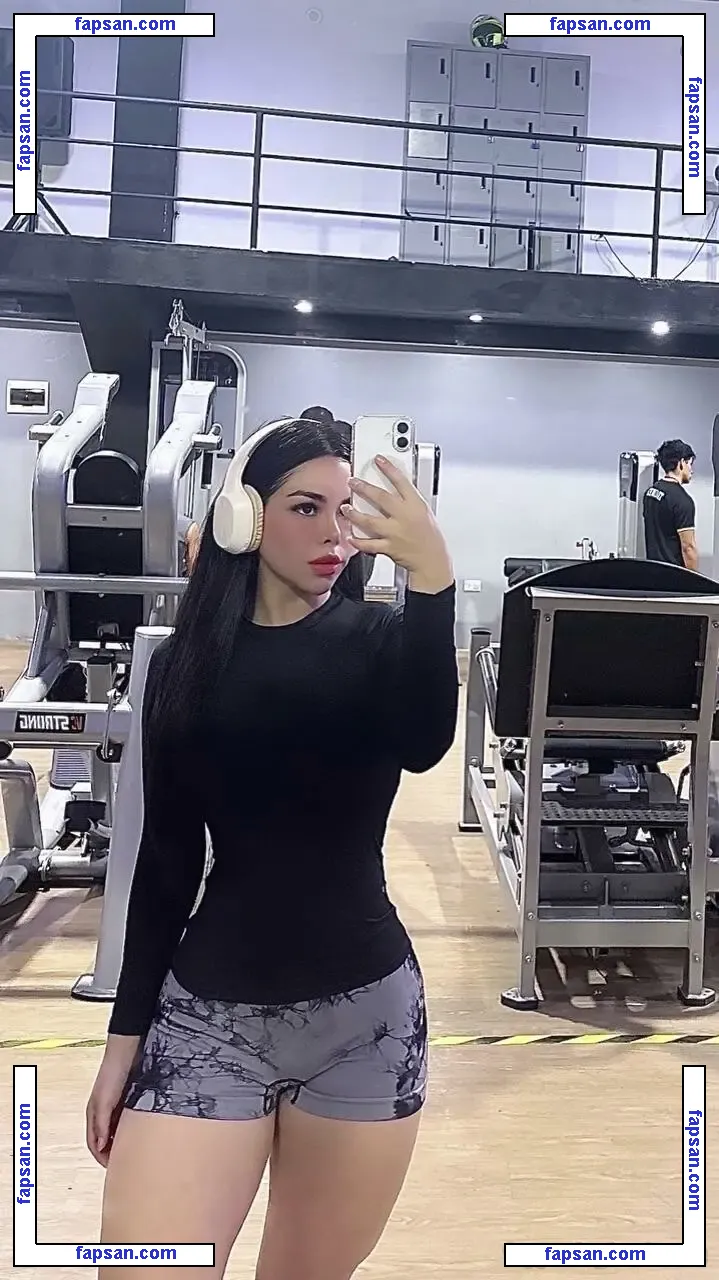 Alejandra Saico Davila nude photo #0008 from OnlyFans