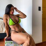 Alejandra Vidal nude #0009