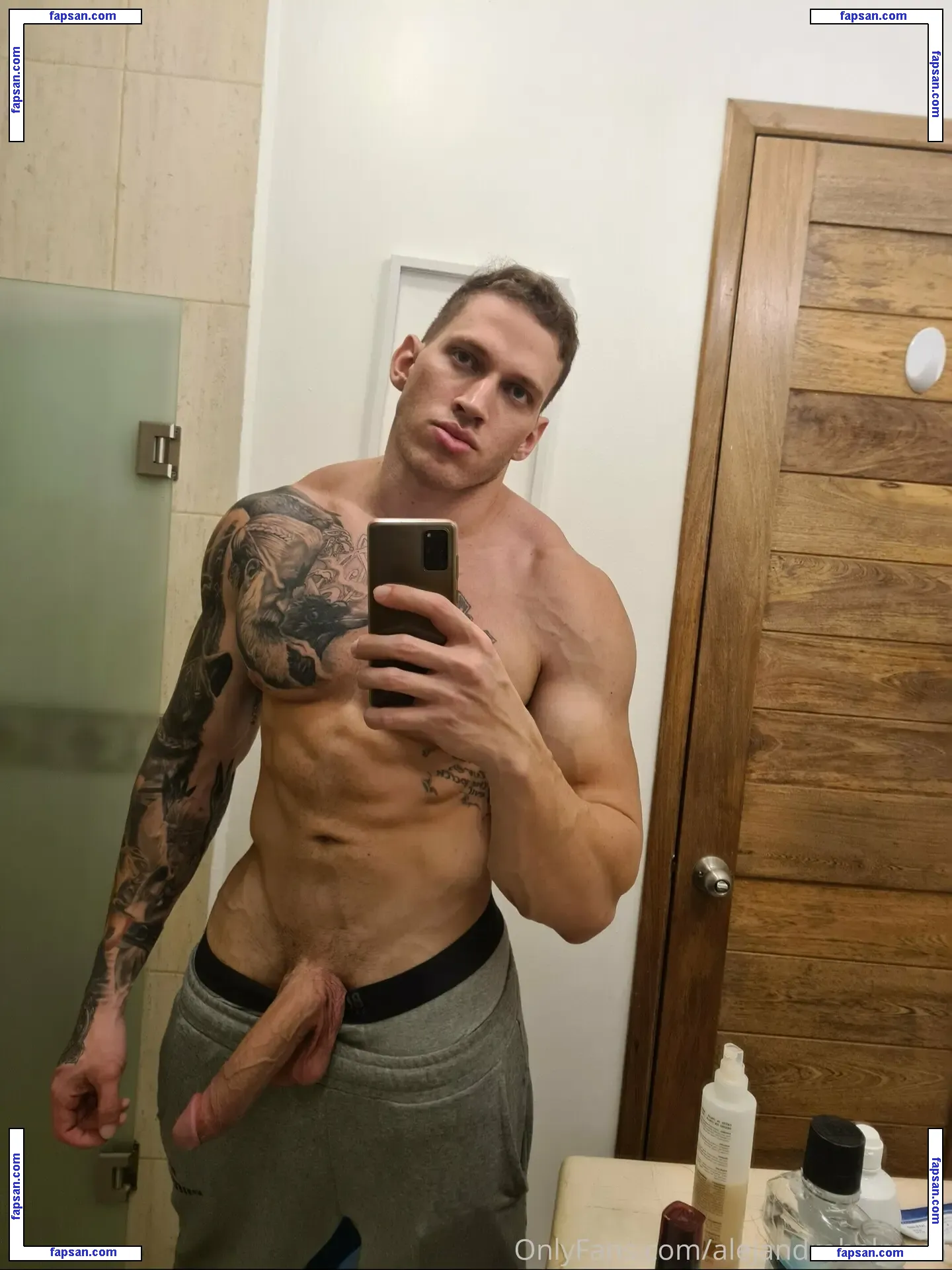 alejandrobelmont / alejandro_belmont_ nude photo #0025 from OnlyFans