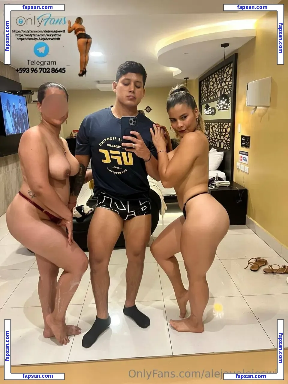 alejayalejoswi1 nude photo #0010 from OnlyFans