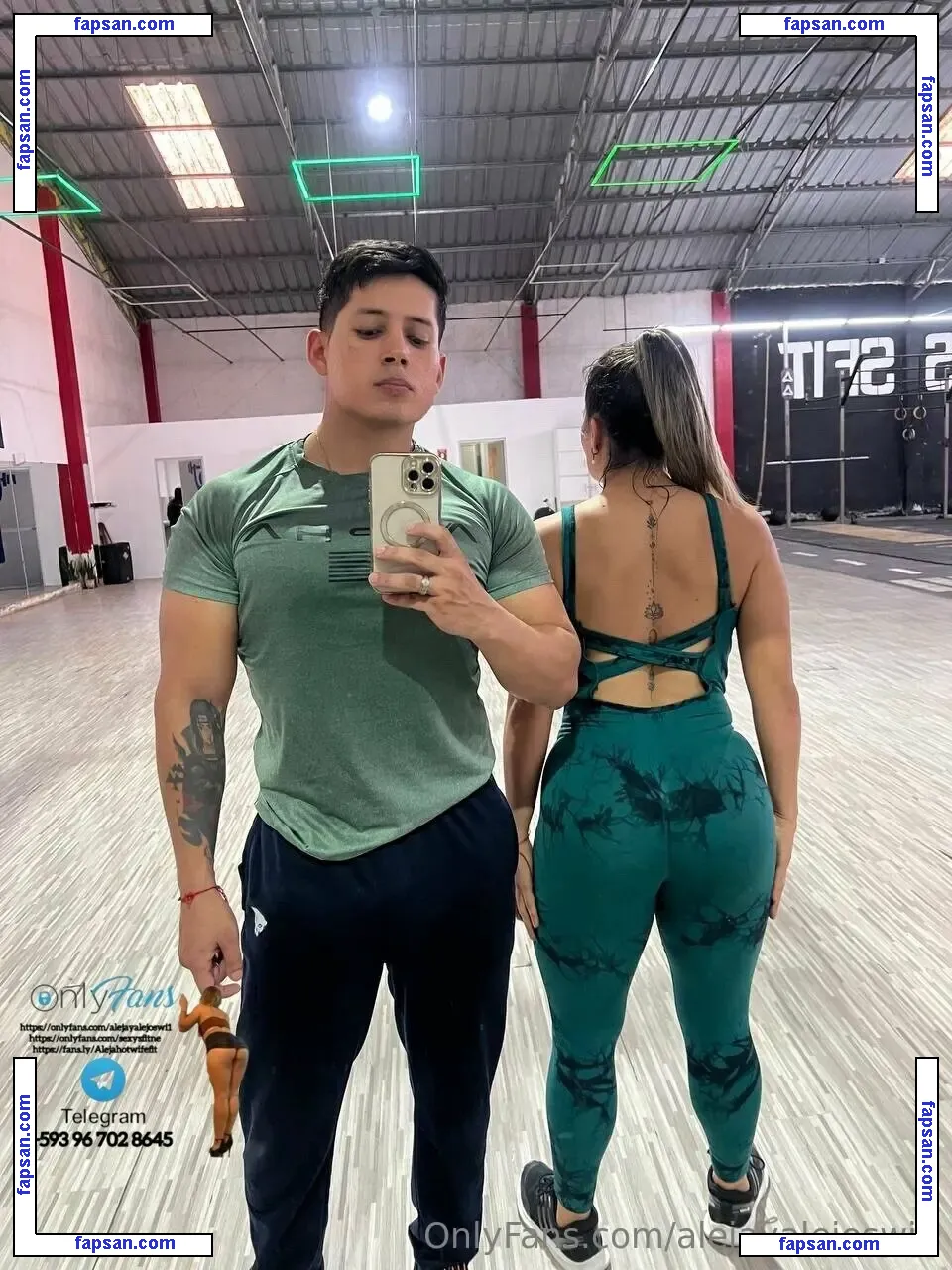 alejayalejoswi1 nude photo #0019 from OnlyFans