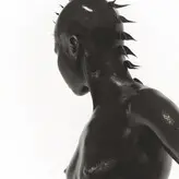 Alek Wek голая #0024