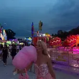 Aleksalore голая #0001