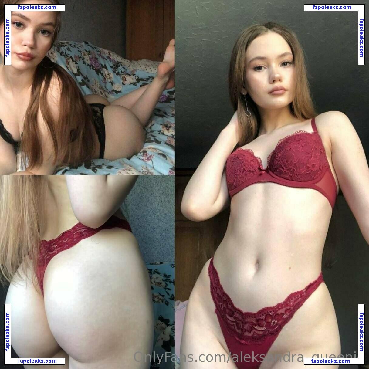 aleksandra_queenie / aleksandraa_queen_ nude photo #0026 from OnlyFans