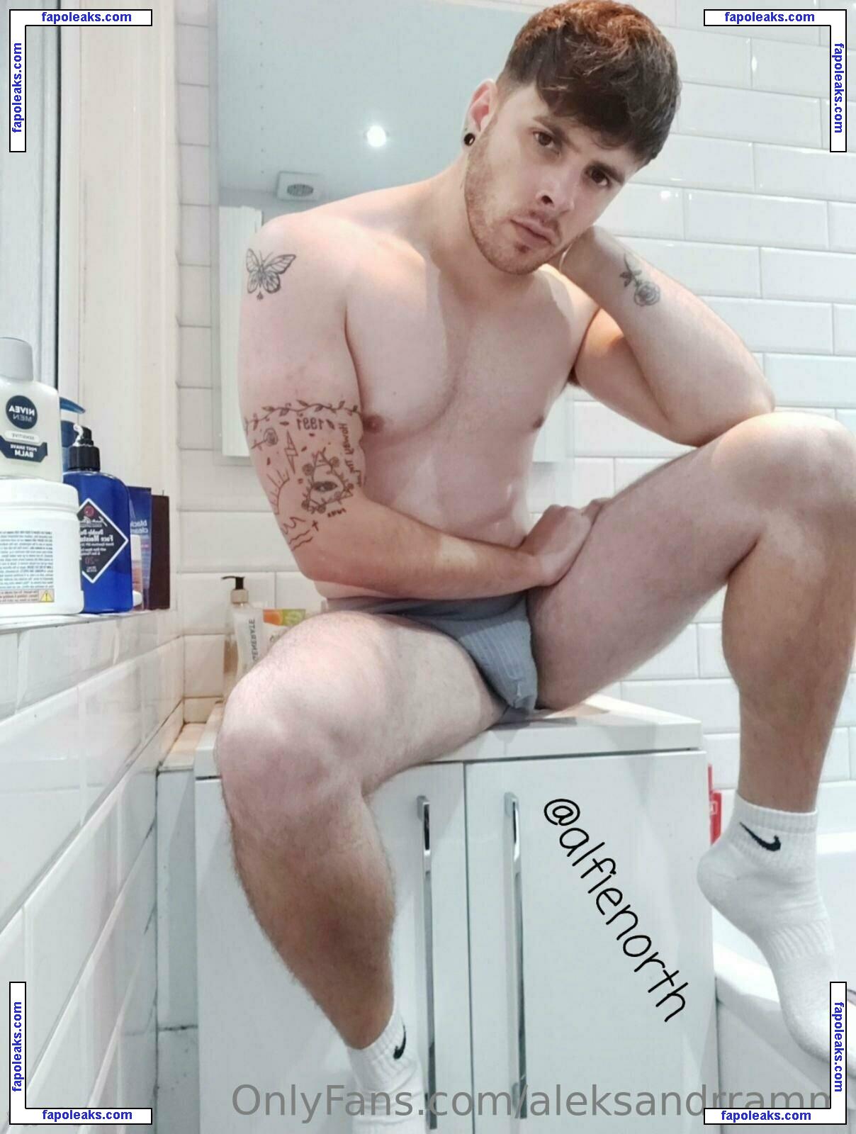 aleksandrramm / aleksander_ramm nude photo #0051 from OnlyFans