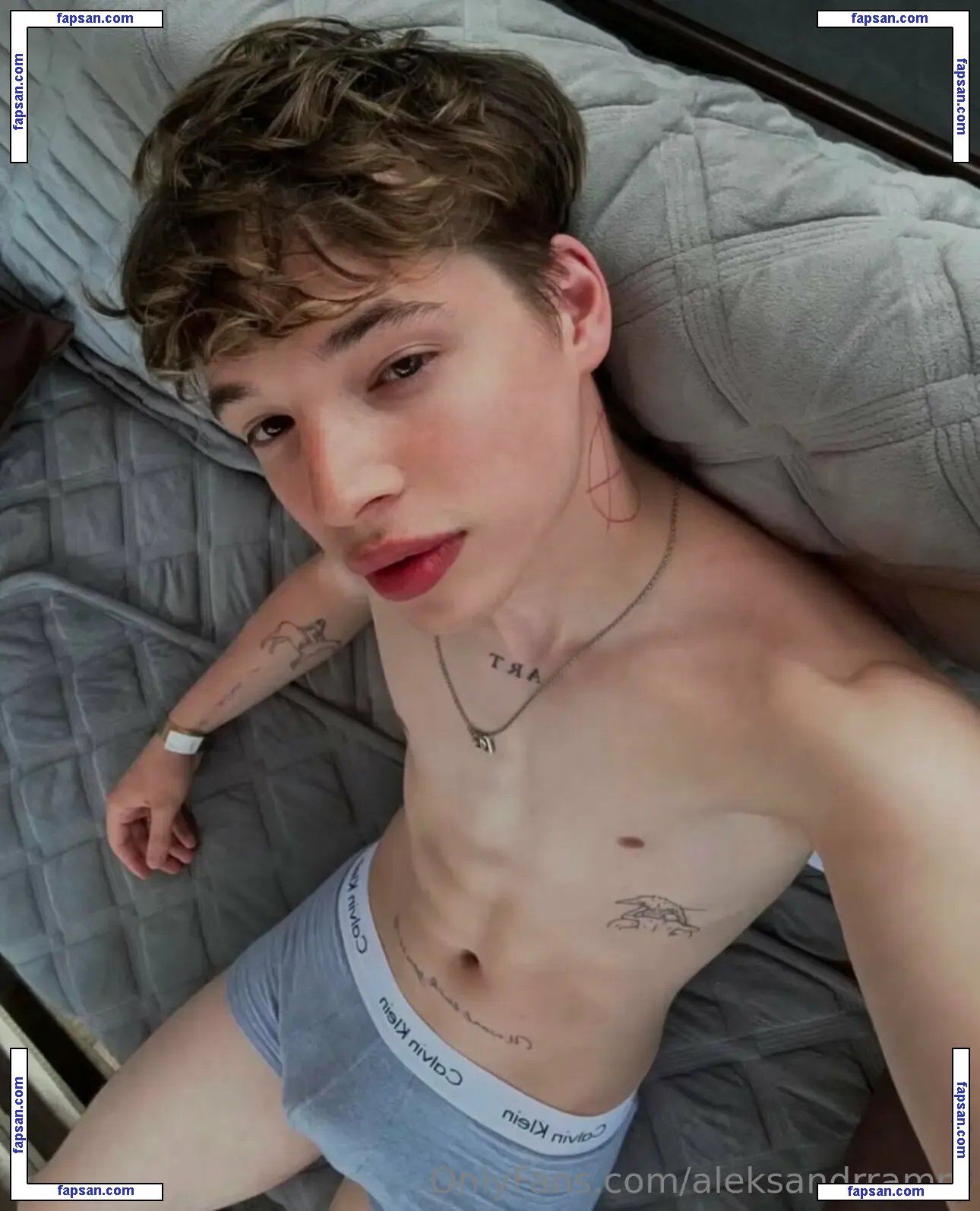 aleksandrramm nude photo #0092 from OnlyFans