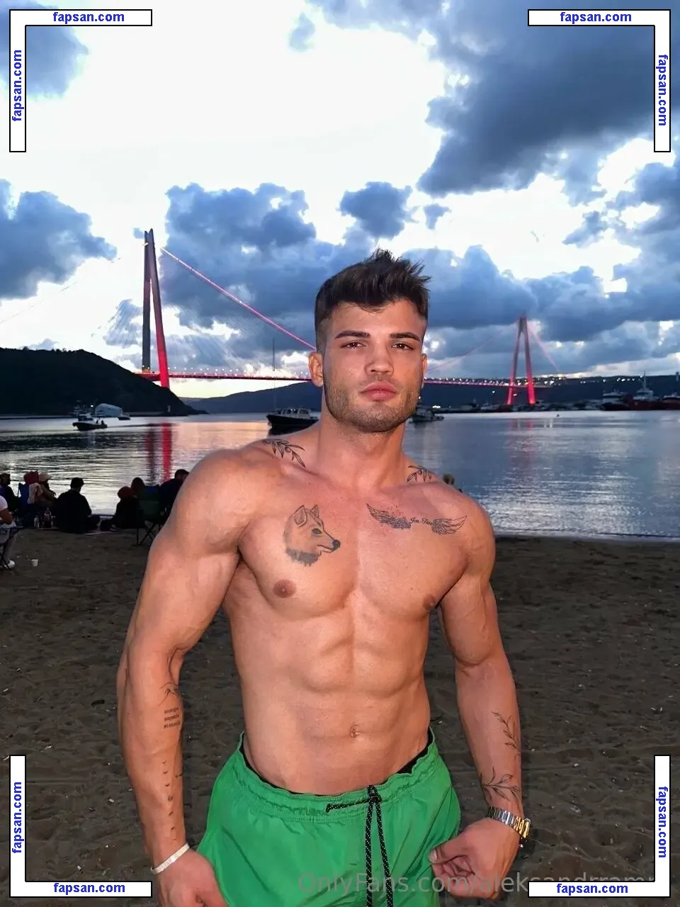aleksandrramm nude photo #0097 from OnlyFans