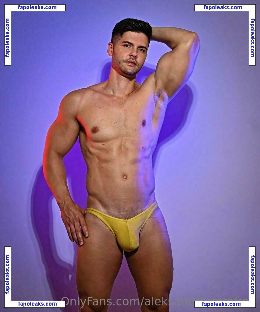 aleksandrrammfree / rammcello nude photo #0011 from OnlyFans