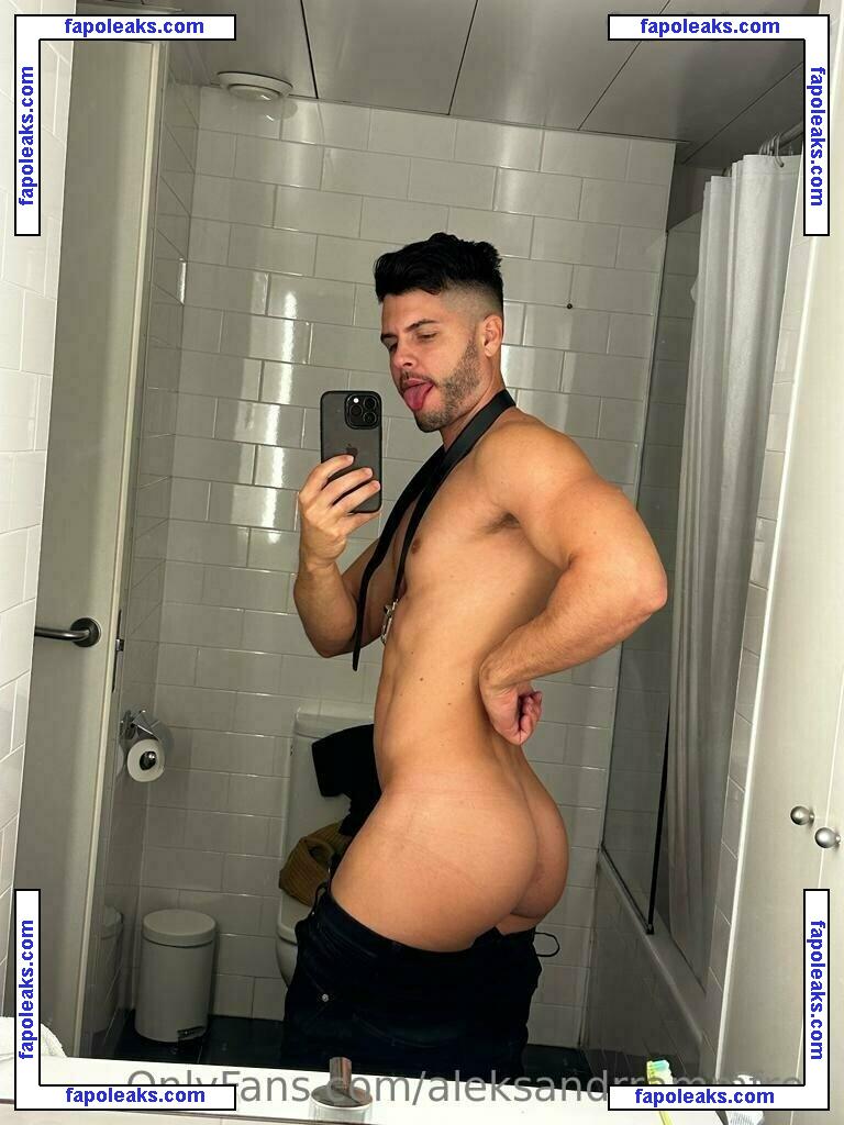 aleksandrrammfree / rammcello nude photo #0017 from OnlyFans