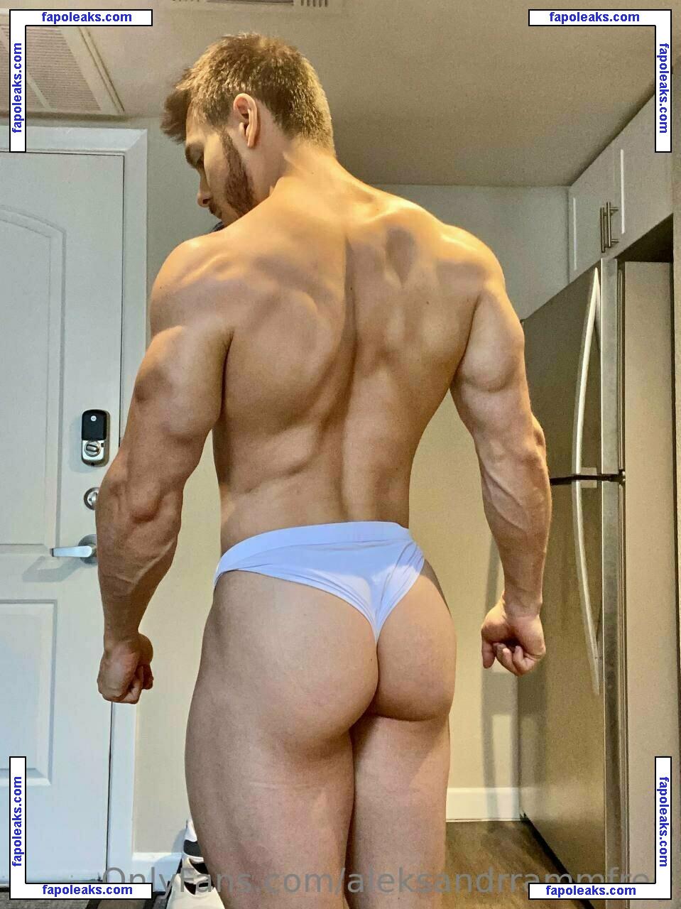 aleksandrrammfree / rammcello nude photo #0105 from OnlyFans