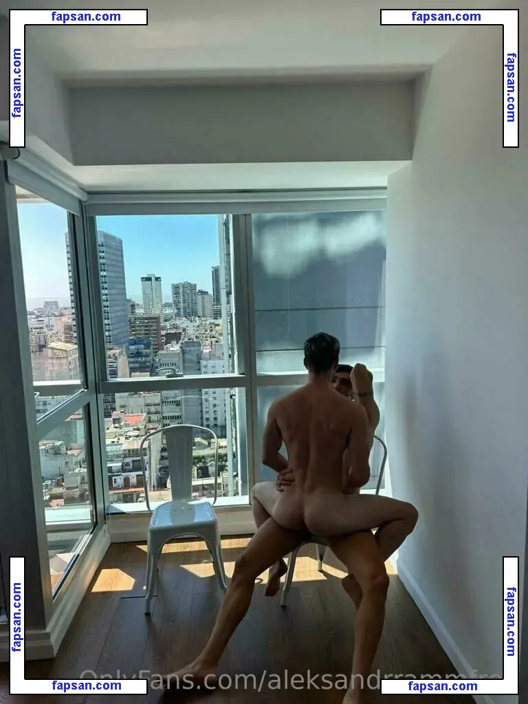 aleksandrrammfree / rammcello nude photo #0111 from OnlyFans