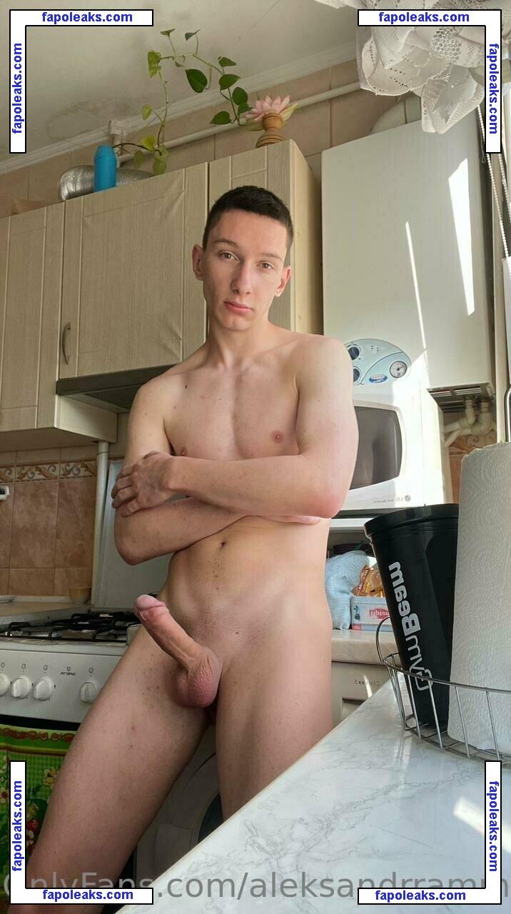 aleksandrrammfree / rammcello nude photo #0136 from OnlyFans
