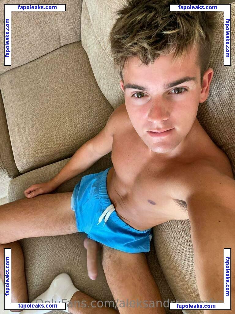 aleksandrrammfree / rammcello nude photo #0176 from OnlyFans