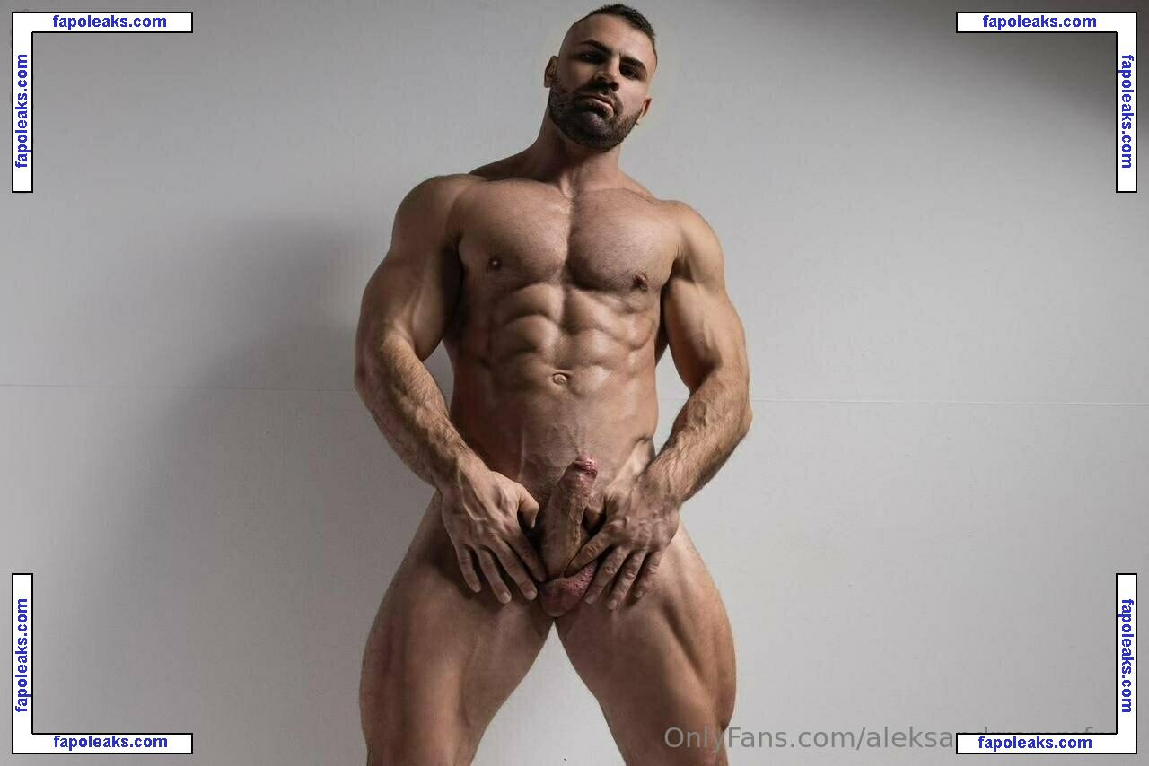 aleksandrrammfree / rammcello nude photo #0178 from OnlyFans