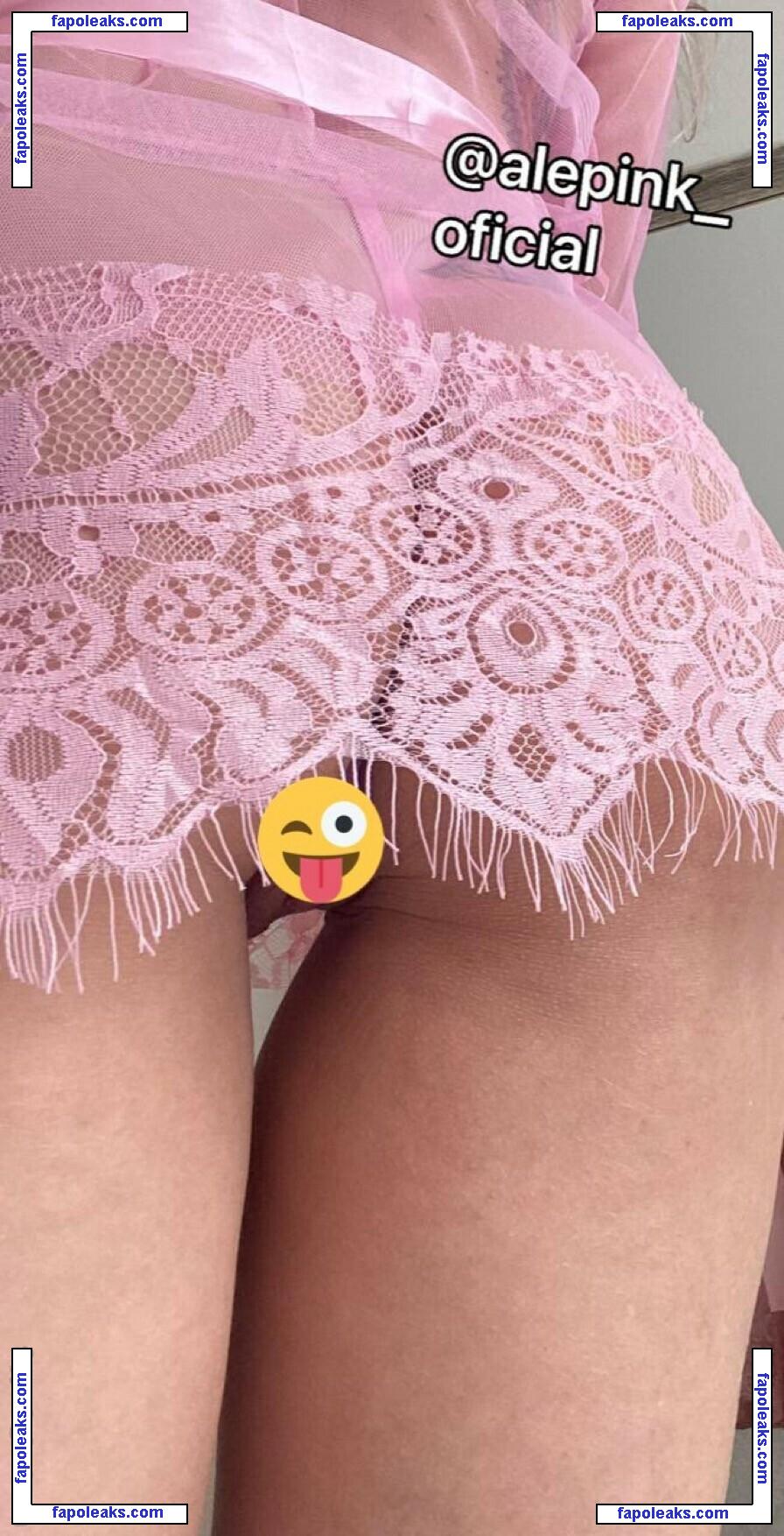 Aleminat / alepink_oficial nude photo #0018 from OnlyFans
