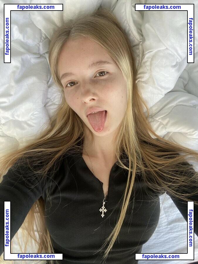 Alena Barhalenko / Kisskisska / alena.kiss nude photo #0099 from OnlyFans