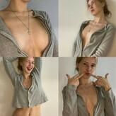 Alena Barhalenko nude #0127