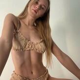 Alena Barhalenko nude #0128